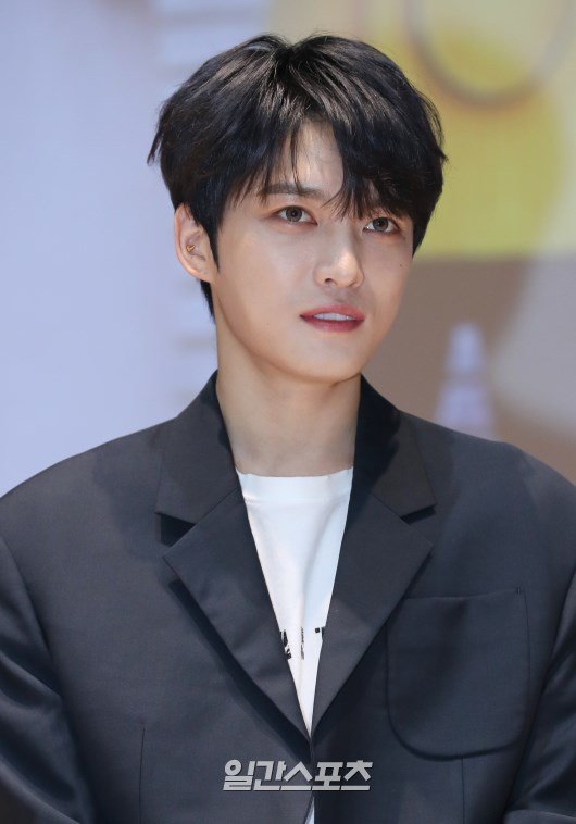 [단독] 김재중, 드라마 '제인 더 버진' 男주인공 | 인스티즈