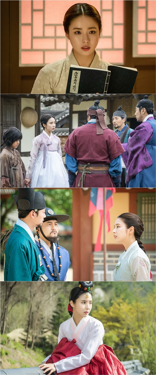 Na Hae-ryung, starring Shin Se-kyung, Jung Eun-woo, and Park Ki-woong, is a full-length romance annals of the first problematic Ada Lovelace () of Joseon and the anti-war Motae Solo Prince Lee Rim (Cha Jung Eun-woo).Lee Ji-hoon, Park Ji-hyun and other young actors, Kim Ji-jin, Kim Min-sang, Choi Duk-moon, and Sung Ji-ru.Na Hae-ryung, as it is already known, is a fiction drama.It begins with the rugged imagination of What if there was Ada Lovelace? in the Joseon Dynasty, where men and women are unusual. It depicts the Ada Lovelace Island proposed by a bureaucrat in the actual middle class annals.The key figure in this story is Na Hae-ryungLooking at the story from the first broadcast last week to the fourth episode, the figure of Na Hae-ryung, the protagonist of Hanyangs problematic Ada Lovelace, is literally different from the female characters of the Joseon Dynasty.The hobby is reading the Western Orangka Book and the admired figure is Galileo Galilei, who spent his childhood in the Qing Dynasty and is curious about the world.The crisis to return to Joseon and play Wedding Bible with the force of the family (?Na Hae-ryung, who is in the middle of the Joseon Dynasty, pioneers his destiny by conducting the test of the first Ada Lovelace test, instead of the Wedding Bible.In particular, Na Hae-ryung, who has been looking through the episode, has been working as a bookmaker who spends a boring day in bridal classes and reads books among the ladies at night.They also try to save a pickpocketing child from a rip-off, and they usually walk the other way with the women in the yangbang, such as telling the bureaucrats, Do not you always make the right decision as a king?It is not only special in that it is a woman of a strong and powerful Joseon who knows how to say things and confronts injustice, but it is very special in itself that a woman who lives her life independently becomes a principal.It is because I am looking forward to what kind of footsteps Na Hae-ryung, who has all the qualities of the officer who is in charge of compiling history and writing drafts, will leave in the middle of the history of Joseon.While Na Hae-ryung, who learned that he was selecting Ada Lovelace for the first time in Korea, foreshadowed the development of a full-fledged Kahaani by taking an Ada Lovelace star poem instead of a Wedding Bible style, perhaps a little fantasy story, but born out of a rugged imagination, I raise my curiosity and curiosity about what will be a young-won.As a historical officer, I am looking forward to seeing what changes Kahaani will make in the Joseon Dynasty, the growth of Na Hae-ryung, who is learning with responsibility and obligations.Above all, Shin Se-kyung, who plays Na Hae-ryung, a new Korean woman who is the center of this story, is prominent, and the expectation of viewers is rising.The transformation into the unprecedented character Ada Lovelace will be released on air this week.As a character of no time, Ada Lovelace, the main character Shin Se-kyung tried to create a new person through many troubles, the new employee, Na Hae-ryung, said on the 23rd.I would like to ask you to pay attention and support to what kind of episode she will plant Kwon Kyung-won of change, including the appearance of Na Hae-ryung and the Ada Lovelace including Na Hae-ryung Shin Se-kyung, Jung Eun-woo, and Park Ki-woong will appear in the new Na Hae-ryung on Wednesday, 24th at 8:55 pm, 5-6 times.