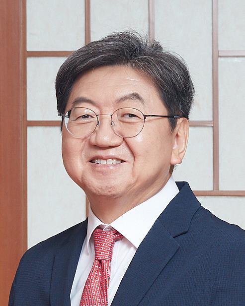 이남식 서울예대 총장