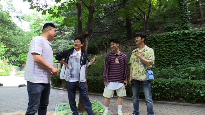 한 이미지