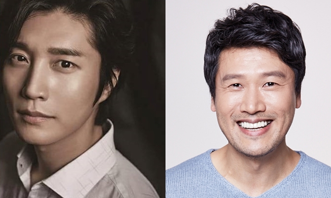 디스웨이 뮤지컬 프로덕션 이미지