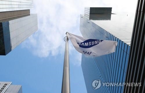 삼성전자㈜ 이미지