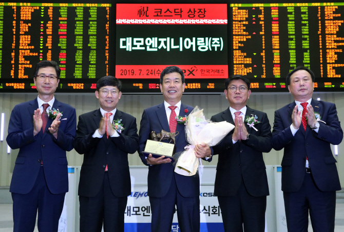 (주)서울엔지니어링 이미지