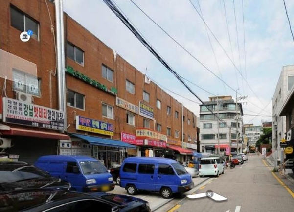 논현종합시장 이미지