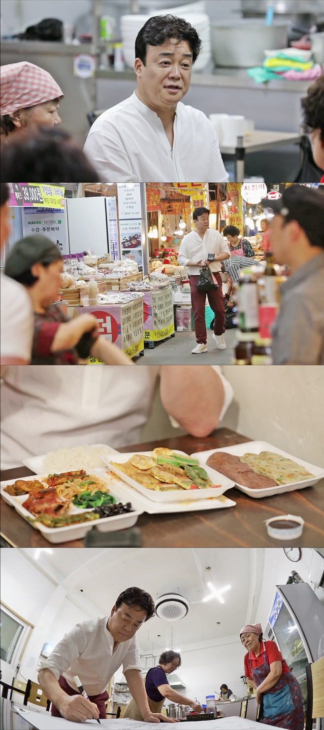 골목 이미지