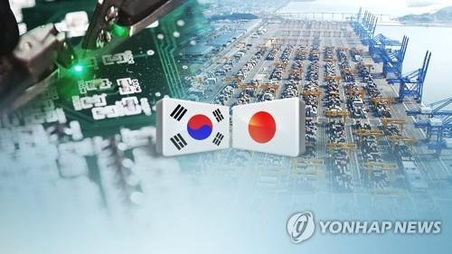 日 횡포에 글로벌 IT업계 '패닉' 가시화 (CG)