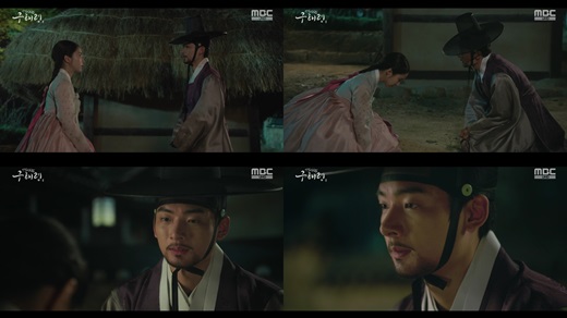 Young Ju Seo played as a helper for Shin Se-kyung.MBC Wednesday-Thursday evening drama Na Hae-ryung (playplayed by Kim Ho-soo, directed by Kang Il-soo, Han Hyun-hee) revealed that Young Ju Seo, who thought he was the married person who destroyed the marriage with Shin Se-kyung, was actually his assistant.In the third episode of the drama Na Hae-ryung, the day of marriage with the former Na Hae-ryung, Im sorry.I cant marry this, revealed the inner story of the Seung-Hoon Lee (Young Ju Seo), who declared.Na Hae-ryung, who asked her to step down from the wedding day before, helped her most to participate in the Ada Lovelace Star.If I refuse to give a letter to my side, I will be fingered for the rest of my life because she is a woman who has been broken up.I will not be able to find a place again. It was a bewildering and angry request, but on the day of the wedding, Seung-Hoon Lee broke the marriage for Na Hae-ryung.As a result, the success of Seung-Hoon Lee led to the success of Na Hae-ryung, who was safe from the Ada Lovelace star.The drama Na Hae-ryung is a fiction drama about the story of the first problematic Ada Lovelace () former Na Hae-ryung in the 19th century Joseon Dynasty.For Na Hae-ryung, who became Ada Lovelace and grew up with his dreams, Seung-Hoon Lee played as the first helper to buy him time to take the test.Even in a short special appearance, Young Ju Seo is excellently digesting the good and right character Seung-Hoon Lee.It is said that he has completely extinguished the tension of the complicated mind of Seung-Hoon Lee, who is asked by the vague request of the opponent who does not know why, and the tension that he has lived right and sincerely but has to overturn the marriage.Meanwhile, MBC Wednesday-Thursday evening drama Na Hae-ryung, which is a pleasant reversal surrounding Young Ju Seo, which is yesterdays assistant today, is revealed and adds more fun to the fun, will be broadcast four times tonight at 8:55 pm.