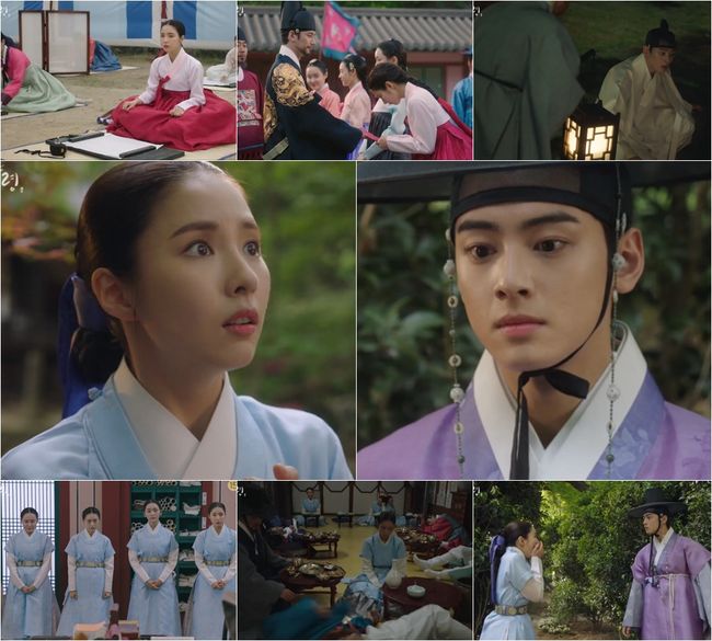 Shin Se-kyung of the new employee, Na Hae-ryung, became the only Ada Lovelace of Joseon.In the 5th and 6th episode of MBCWednesday-Thursday evening drama drama, Na Hae-ryung, which was broadcast on the 24th night, Na Hae-ryung, who was suddenly restricted to Ada Lovelace, started his palace life and reunited with Lee Rim (Cha Jung Eun-woo).The new scribe, Na Hae-ryung, is a drama about the romance of the first problematic Ada Lovelace () of Joseon and the anti-war mother Solo Prince Irim.On the day of the broadcast, Na Hae-ryung, who heard the news of Ada Lovelace Star City the night before the wedding ceremony, visited the prospective groom Lee Seung-hoon (Seo Young-joo) and asked him to refuse marriage.When he learned the sincerity of Na Hae-ryung, he informed him of the breakup on the day of the wedding, and Na Hae-ryung immediately ran to the Ada Lovelace star market.Na Hae-ryung, who confirmed the tense in the star market, hesitated to write the answer for a long time, saying that the tense was wrong.His answer was evaluated by testers as being dignified and foul, but it was in the eyes of Crown Prince Lee Jin (Park Ki-woong).Lee Jin and the great Na Hae-ryung surprised everyone by saying, Do you think my tense is wrong? He replied, If you think that there is a way to stop the eclipse, it is wrong.Na Hae-ryung said that solar eclipses are a natural phenomenon and can not be prevented through royal sacrifices and old ceremonies, and a book of words explaining solar eclipses can calm the anxiety and fear of the people.Lee Jin explained the situation of the people who could not afford to read a book and expressed his love for the people, and Na Hae-ryung bowed to the shame that he had seen the world with a narrow view.As a result, Na Hae-ryung was finally accepted at the Ada Lovelace Star City along with Song Sa-hee (Park Ji-hyun), Oh Eun-im (Lee Ye-rim) and Hearan (Jang Yu-bin), and became the first Ada Lovelace of Joseon.In addition, Irim had the opportunity to go out to Onyang Palace with the help of Lee Jin; he also found out Na Hae-ryungs name and smiled through the owner of the bookstore.Soon after arriving at Onyang Palace, Irim had a mysterious experience there.I found a monument of questioning carved in the backyard of the palace, where I followed the puppy I met in the backyard.Irim, who had a nightmare that night, headed to the backyard where he went with the puppy as if he were possessed.The monument, which was clearly confirmed during the day, disappeared without any hesitation, and Sambo (Sungjiru) did not believe him, saying, I had a typical dream.In the meantime, Na Hae-ryung officially went to work as Ada Lovelace.Na Hae-ryung and Ada Lovelace were caught up in the lie of the senior officer Yang Si-haeng (Mr. Huh Jeong-do), who met on the way to the temple, and were sweating because they were late.To make up for this, Ada Lovelace greeted their senior officers with a cheerful greeting, and Na Hae-ryung also said, Kwon Ji-gu is Na Hae-ryung. I will work hard.Please teach me well to be a good officer. All of the senior officers who saw this were laughed at, and Min Woo-won (Lee Ji-hoon) also said, You are not a sergeant.Afterwards, the officers including the enforcement said, Ada Lovelace is a dog, you are frosty.Ada Lovelace, who was unable to get to the seniors home, informed their seniors about the time and place of the ceremony, judging that they were not subjected to the ceremony of the officers and the ceremony.The scene of the Ada Lovelace side ritual was then revealed: seniors recommended a drink to the bowl, not the glass, and Sahee drank two bowls in succession.Na Hae-ryung, who was less than the third bowl in front of Sahee, responded that he would drink his drink instead and return his love to his seniors.Na Hae-ryung and the endless masterpiece of enforcement were unfolded.Na Hae-ryung and the tight nervous battle, the pot-tips, eventually passed out first, and Na Hae-ryung enjoyed the joy of victory with Ada Lovelace.Na Hae-ryung, who came to work the next day, was blocked by the gate guarding the palace door and failed to enter the palace.At this time, another gatekeeper cleared his throat and told Na Hae-ryung about the The Hole toward civil war.The Hole, the doorman told me, was headed for the Green West Hall, where courtiers were strictly forbidden to enter.Na Hae-ryung, who passed through The Hole without hesitation, hid himself in the sudden appearance of Sambo, tapping his shoulder and saying, Have you lost your way?I was surprised by someone asking me.No less a person who has met the eye with Na Hae-ryung, who saw him and said, Magwa? And Irim also said, Spore?The two of them were excited to decorate the ending with the appearance of recognizing each other like the fate that they met again after the intense meeting at the reading hall.According to Nielsen Korea on the 25th, Na Hae-ryung, a new employee, recorded 6.4% of the audience rating in the metropolitan area, ranking first among the Wednesday-Thursday evening drama.
