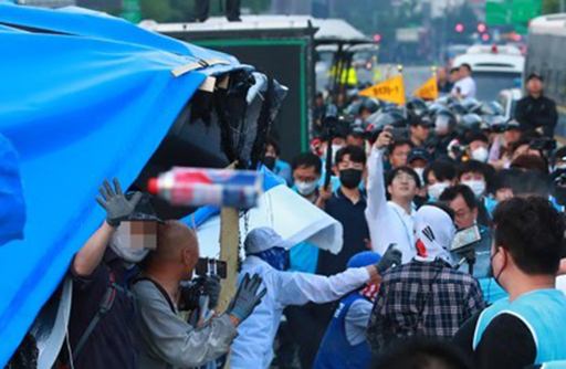서울천막 이미지