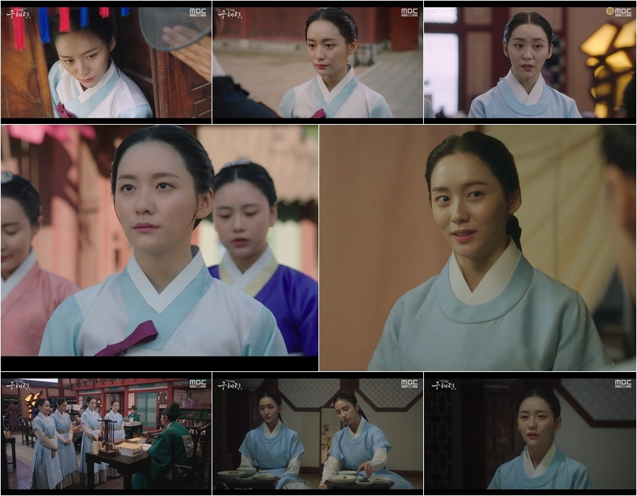 Actor Park Ji-hyeun of Na Hae-ryung captured the audience with a sick and humane new officer.Park Ji-hyun is playing Song Sa-hee in the MBC drama Na Hae-ryung.Song Sa-hee, the daughter of Lee Jung-rang, was appointed as a manor in the 5th and 6th episodes of the broadcast on the 24th, and set foot in the palace with Na Hae-ryung.Unlike the prejudice that Sahee will grow up as a daughter of Kwon Se-ga and grow up without shortage, it will be cold and cold.Song Sa-hee saw other officials harassing the motivated first ladies with a heart that was swollen at the first work, saying, I do not know the shame of the girls who have seen the past.Its my father (who avoided their position) who calmly reassured the motives, saying, Come back to the Daerucheong later, half-way, and this will not happen if I stay.While senior officers ignored the newly introduced first ladies, Sahee was upright, and the pranks and harassment of the advanced people felt childish to Sahee, who grew up as the precious master of Sedoga, but did not express it.After hearing the opinion that it would be ignored as it did not take the ceremony of the declaration ceremony, Sahee declared that he would visit the first lady and Min Woo-won (Lee Ji-hoon) to give a ritual.Woo-won dismissed the Sahee, who said, If you hit me, if you dance, you will take off if you take off.It was because the ritual of the temple was so severe that even the Yulgok of the world suffered.Instead of backing down, Sahee said, GLOW is not a government official.I came to the precept after I had done the same thing in the past, he said, and said, (Do not give me a ritual) means that I can not recognize it as an official because of GLOWYi Gi?This is the delivery of the will of the ministers that they entered the precept as a GLOWYi Gi before the GLOWYi Gi.In a word of Sahee, Na Hae-ryung and other women nodded and gave strength, and when Sahee left, he disappeared.The reversal is that Sahee is the youngest of the four women, and Sisters rely on the eighteen-year-old to join forces, which gave the audience fun.The corruption managers father was different from the other character, and even though he was the youngest, he was in charge of the general affairs.The appearance of Park Ji-hyun, which was different from the movie Gonjiam: Haunted Asylum, was also a different fun.Park Ji-hyun made a deep impression on the drama I Love the King, The Room of Eunju and the movie Gonjiam: Haunted Asylum.It is growing with the charm of the pale color, and it is expected.As the show continues, it is also noteworthy how Sahee, who has a unique charm, will perform in the new employee, Na Hae-ryung, which is gathering attention with the Girl Crush Restaurant.The new employee, Na Hae-ryung, airs every Wednesday and Thursday at 8:55 p.m.=