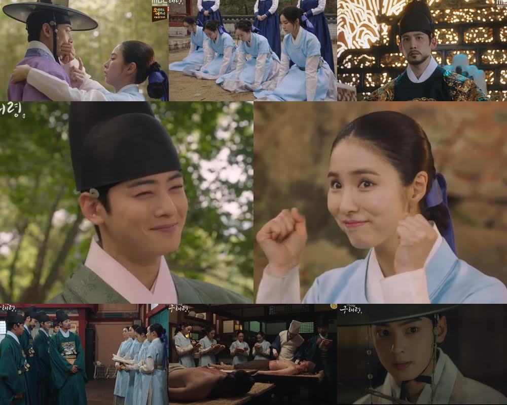 According to Nielsen Korea, a ratings agency, the MBC drama Na Hae-ryung, which was broadcast on the 25th, recorded 5.6% and 6.8% (based on the national level).Seoul Capital Area also changed its best at 7.3%.The 2049 ratings, a key indicator of advertisers major indicators and channel competitiveness, swept the top spot in the drama with 2.3% and 3.0% of the 8 times (based on Seoul Capital Area).On the show, Shin Se-kyung (formerly Na Hae-ryung) was shown to know the identity of Jung Eun-woo (Lee Rim).They met with the officer and the insider for a while, and Shin Se-kyung found a car in danger in the back alley of Unjongga.He raised his expectation for the next broadcast by witnessing the moment when he revealed his identity to the questionable man, I am the prince of the country of Korea, Daewon Daegun.It added meaning to the tension development and renewed its own highest audience rating.In addition, Jeon Ik-ryeong (Mohwa), the wife of Sung Ji-ru (Sambo), appeared intensely as the main character of the suture, and raised questions by informing the monument of the question that Jung Eun-woo witnessed in the last broadcast and the prelude of the Hodam Teachers War.