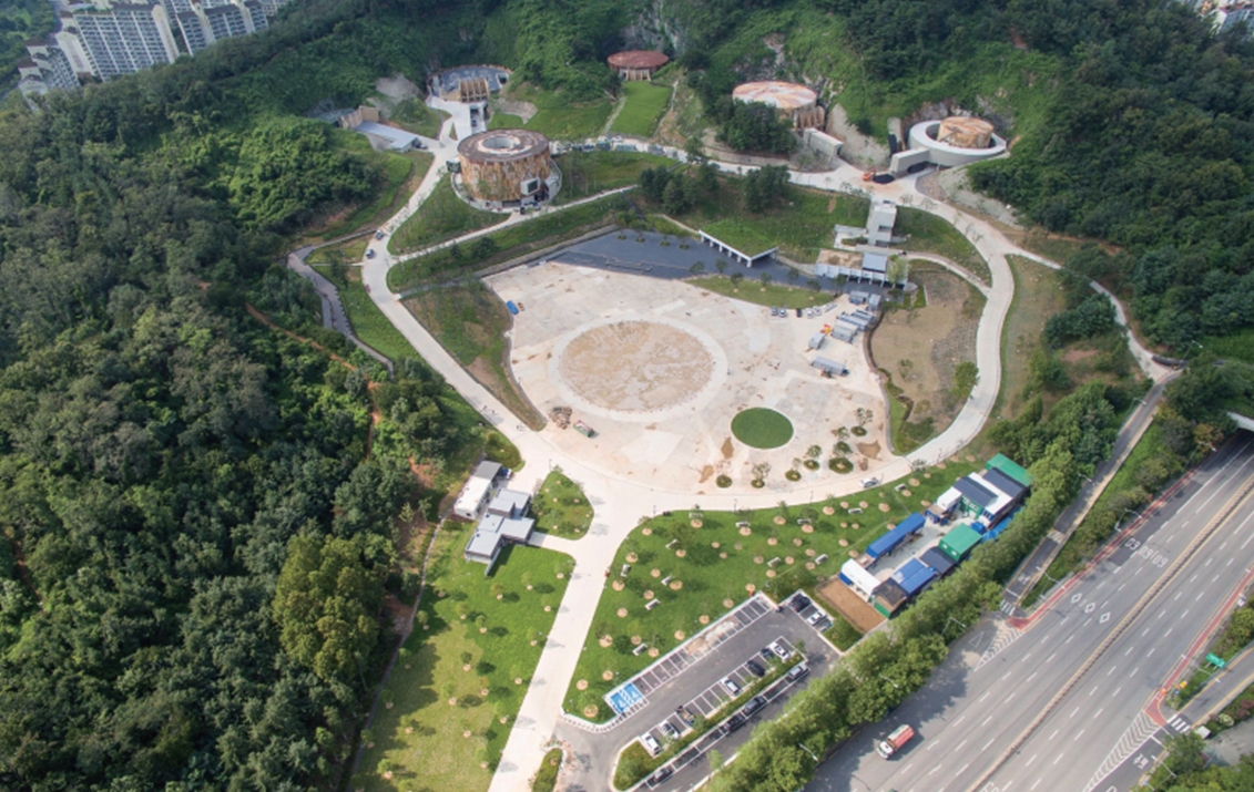 허서구건축사사무소 이미지