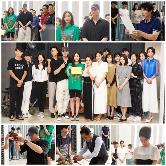 Im Soo-hyang Lee Jang-woo, an elegant family, has announced a big hit.MBN - Dramaxs new drama Elegant House (playplayplay by Kwon Min-soo, directed by Park Min-kyung / directed by Han Cheol-soo / produced by Samhwa Networks), which will be broadcast on August 21, tells the secrets of the top 0.1% chaebol and the story of the Kingmakers owners team under the water.The only daughter and spec of the first chaebol group that lost their mother in a murder case 15 years ago are authentic mystery melodramas that dig into the truth of a terrible and secret day, where the best lawyer, Dokgo Dai, is united.Above all, Im Soo-hyang - Lee Jang-woo - Moon Hee Kyung - Won-joong Jeong - Kyu-han Lee - Kim Jin-woo - Gong Hyun-joo - Kim Yoon-seo - Kwon Joon-hyuk - Jin He-In - Park Young-lin - Jiang Shu Kyung and others The actors who appeared in the family, director Han Cheol-soo and the production crew including writer Kwon Min-soo conducted the total gathering and examination in time for the first set shooting.The actors and staff gathered at the scene showed excited expectations by looking around the set where they were going to step for the first time, and they were in front of the testimonials with a lively smile.First, director Han Chul-soo read a pleasant congratulatory message saying, Schedule bread ghosts should go away and come to the big ghosts.Kwon Min-soo left a warm cheer saying, I hope you shoot healthy and happy.Im Soo-hyang - Lee Jang-woo appeared at the same time, Lee Jang-woos Let me hit the jackpot!I left a sincere origin with a bow side by side with a loud spear.The Moon Hee Kyung actor followed the warm encouragement of Lets hold hands and shoulders when we are in a difficult situation, and the Won-joong Jeong actor raised the atmosphere with a short and intense statement Lets do it together.In addition, all the actors and crews participating in the works such as Kyu-han Lee - Kim Jin-woo - Gong Hyun-joo - Kim Yoon-seo - Kwon Jun-hyuk - Jeong He-In - Park Young-rin - Jiang Shu Kyung continued their efforts.Finally, after the applause of all those who attended the ceremony, which was read by director Han Chul-soo, the energetic test was completed.Above all, the representative runners of each team, such as the production team, the production team, and the art team, came out and proved the solid unity formed in the elegant family with the shout, laughter, and applause of the extension support every time they spoke one word.The actors and crews are all moving enthusiastically under the idea of making a proper mystery melody, said Samhwa Networks, a production company. Please watch the elegant family that people who are united with beautiful enthusiasm will be born.First broadcast on August 21 at 11 p.m. (Photo Provision = Samhwa Networks)pear hyo-ju