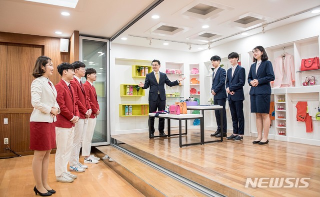 영진서비스 이미지