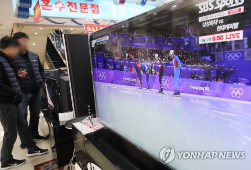 삼성전자판매장 이미지