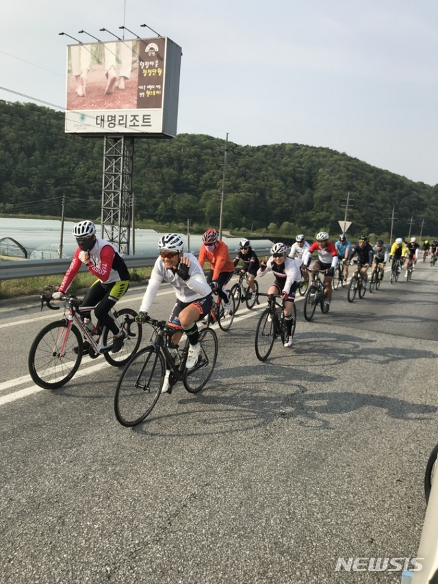 이천자전거 이미지