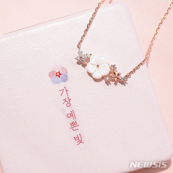 무궁화장식 이미지