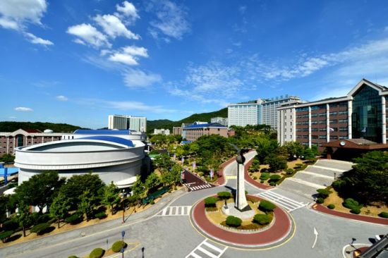 학교법인서울문화예술대학교 이미지