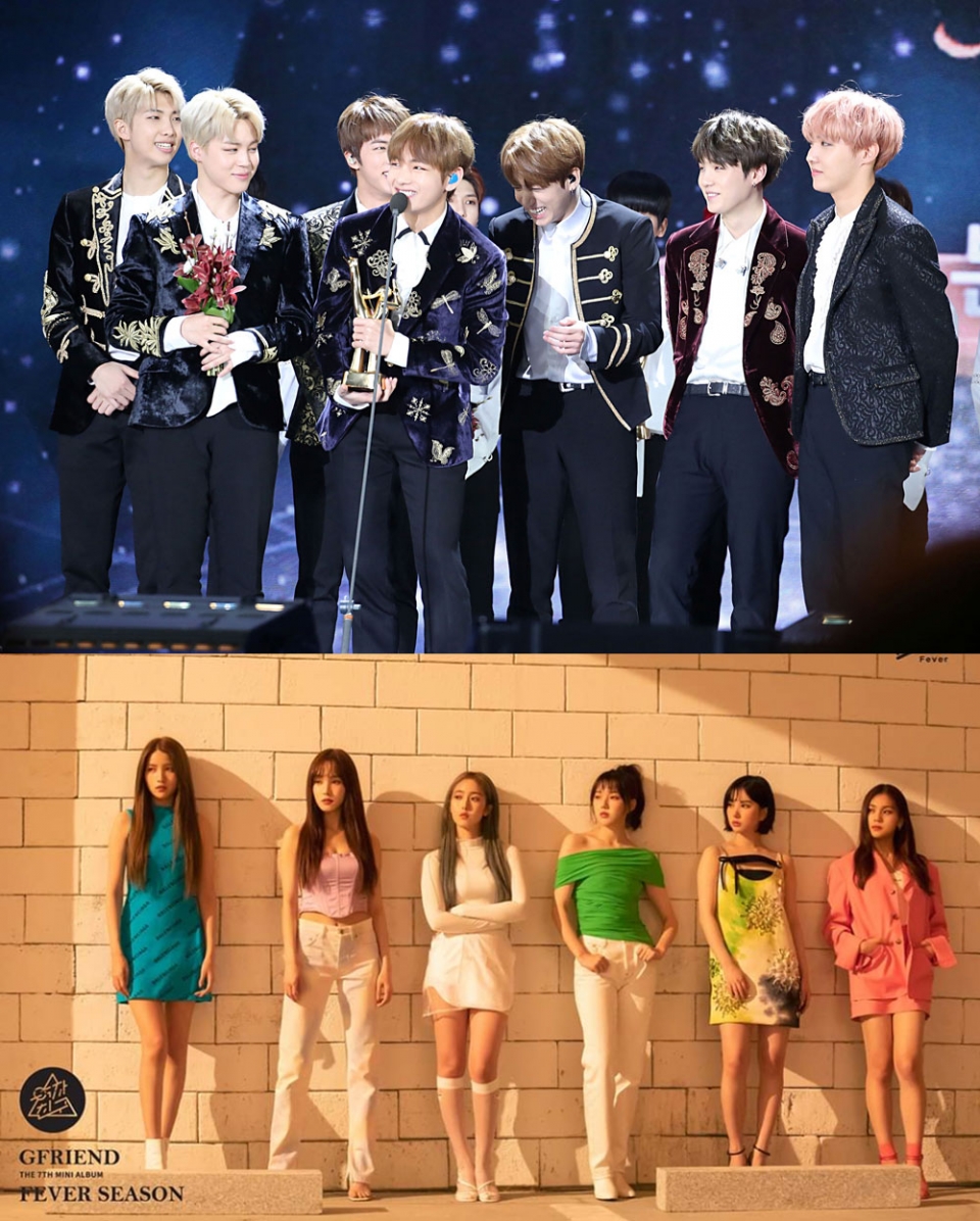 빅히트, 쏘스뮤직 인수..'BTS+여자친구' 조합은?