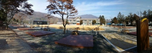 파주캠핑장 이미지