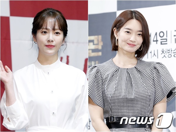 Seoul) = Will Han Ji-min and Shin Min-a board the new works of Noh Hee-kyung?An official of the new Drama production team of Noh Hee-kyung on the 30th said, It is not a stage to talk about the appearance of actors because the new script of Noh Hee-kyung is not completed.I proposed it by checking whether Shin Min-a Han Ji-min, who is well suited to designing a character, will schedule for the future.Noh Hee-kyungs new work, which has not yet been titled, is said to be related to the service relief activities of non-governmental organizations.Five major characters appear, and Han Ji-min Shin Min-a is also attracting attention as he is mentioned in the casting lineup following the previously reported Jo In-sung Bae Sung-woo Nam Joo-hyuk.Each actors agency said, It is not yet a formal proposal, he said. We will discuss whether to appear after receiving a formal proposal, such as a script.
