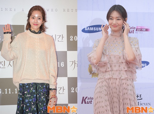 Actors Han Ji-min and Shin Min-a were proposed to appear as a new heroine of Noh Hee-kyung.An official of Noh Hee-kyung said to the star on the morning of the 30th, I proposed to appear in Han Ji-min and Shin Min-a as characters of Noh Hee-kyungs new work.There has been no confirmation since synopsis or scenarios have not been made so far, he added.Noh Hee-kyungs new work is about a year before he writes about NGO activities of international nonprofit NGOs.Han Ji-min and Shin Min-a, including Jo In-sung, Bae Sung-woo, and Nam Joo-hyuk, have been on the list.Expectations are rising whether the combination of five actors will be seen in the new work of Noh Hee-kyung, who has been loved by viewers with a clear theme consciousness.