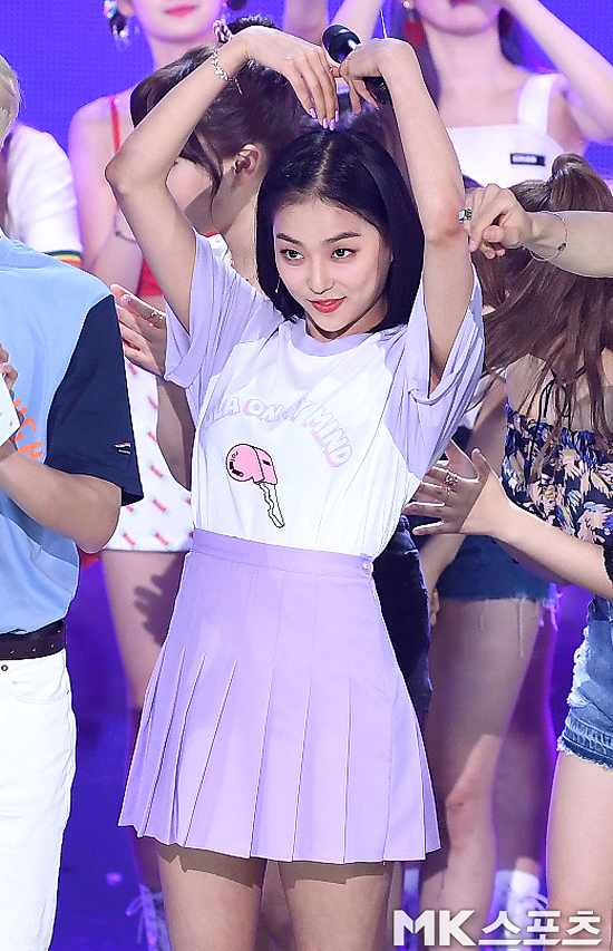 러블리 이미지