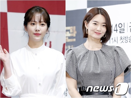 I proposed it by checking whether Shin Min-a Han Ji-min, who is well suited to designing a character, will schedule for the future.Noh Hee-kyungs new work is said to be related to the volunteer relief activities of non-governmental organizations.Jo In-sung, Bae Sung-woo, and Nam Joo-hyuk, followed by Han Ji-min and Shin Min-a, are being discussed in the casting lineup.Each actors agency said, We are not in the stage of receiving a formal proposal yet. We will discuss whether to appear after receiving a formal proposal such as a script.