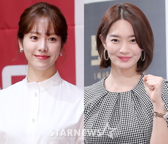 Will actors Han Ji-min and Shin Min-a meet with Noh Hee-kyung?An official who promoted the new work of Noh Hee-kyung said, I proposed a new work by Noh Hee-kyung to Han Ji-min and Shin Min-a on the 30th. However, Noh Hee-kyungs new work has not yet completed Synopsys and script.I decided on the item and asked the actors about the schedule. Noh Hee-kyungs new work is about the activities of NGOs, an international nonprofit private organization. No specific Synopsys, no script has been released, and no title and programming channels have been set.The production and airing of the new works by Noh Hee-kyung is expected to take place about a year later, and news of Jo In-sung, Bae Sung-woo and Nam Joo-hyuks appearance is reported first.All of them said, We are proposing a contribution and are reviewing it positively.