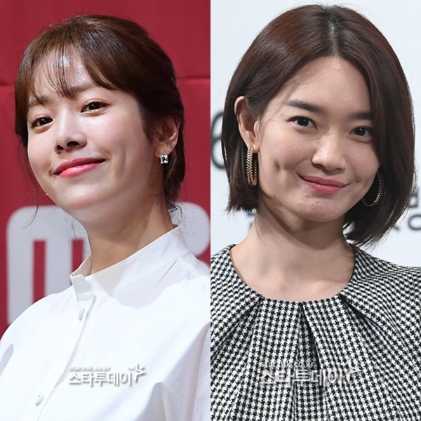Can I see actors Han Ji-min and Shin Min-a in the new drama of Noh Hee-kyung?Noh Hee-kyung said on the 30th, It is true that Han Ji-min and Shin Min-a have proposed a new drama starring Noh Hee-kyung. The synopsis or script has not been released, so it has not been confirmed whether or not to appear.Noh Hee-kyungs new work will include stories about NGO activities at international nonprofit private stage. In addition to Han Ji-min and Shin Min-a, actors Jo In-sung, Bae Sung-woo and Nam Joo-hyuk are on the list.The drama will start shooting in 2020 and will be broadcast in the second half of 2020. TVN is under consideration.