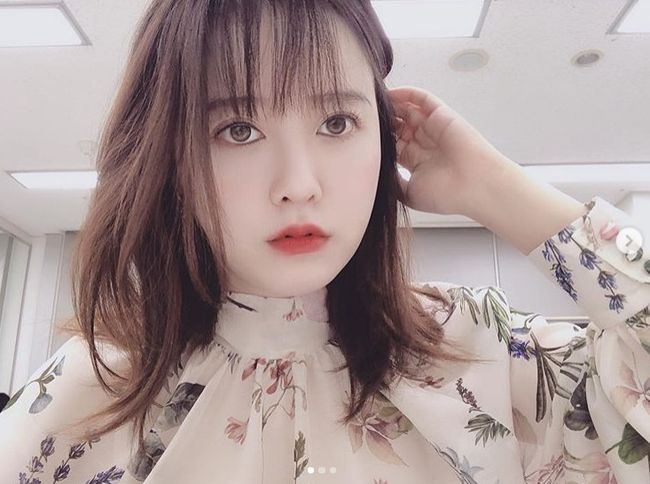 Actor Ku Hye-sun showed off his lovely beauty.On the 31st, Ku Hye-sun posted several photos on his instagram with a short article called Shooting.In the photo, Ku Hye-sun, who is staring at the camera in a floral costume, is seen in the public. His lovely beauty, which is more beautiful than flowers, captures the attention of viewers at once.Meanwhile, Ku Hye-sun married actor Ahn Jae-hyun in 2016 and continues his honeymoon.