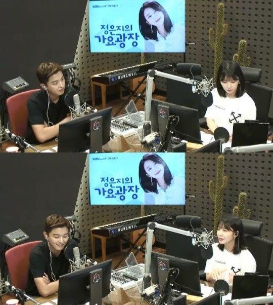 쿨노래광장 이미지