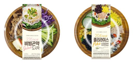 채라이스푸드 이미지