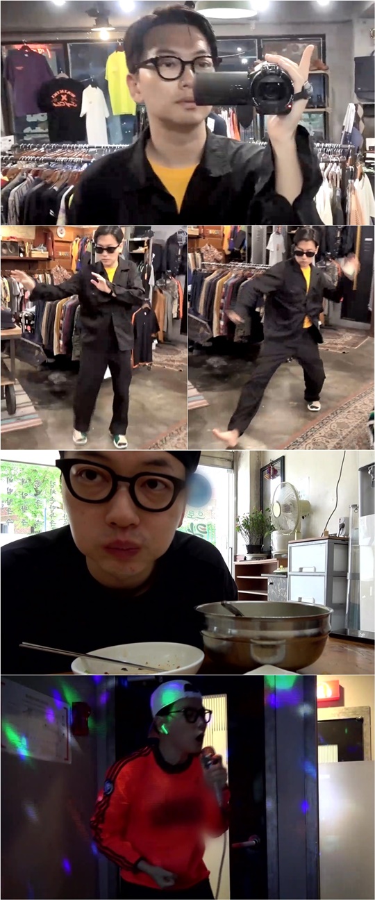 하니쇼핑 이미지
