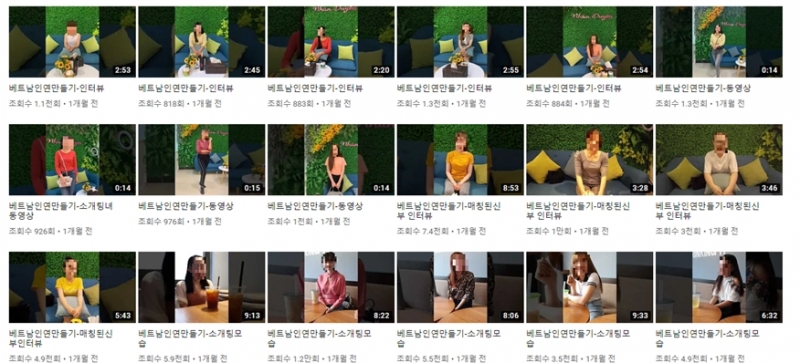 국제광고 이미지