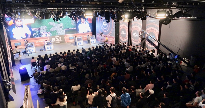 아프리카오픈스튜디오 이미지