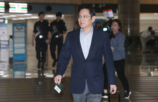 이재용, 레드벨벳 '무비자'로 미국 못 간다..ESTA 제한 | 인스티즈