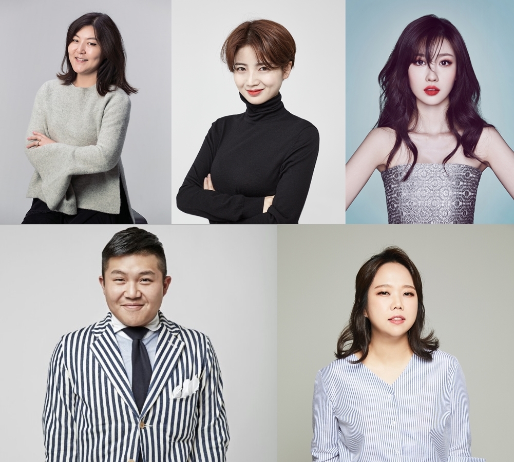 은쌀롱헤어 이미지