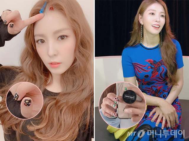 네일스타 이미지