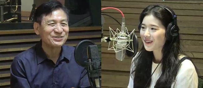 Actor Ahn Sung-ki (68) expressed his desire to make Korean movies longer.Ahn Sung-ki appeared on MBC FM4U FM Film Music Jung Eun-chae, which was broadcast live on the afternoon of the 6th, and told the story of the movie Lion (director Kim Joo-hwan, delivery distribution Lotte, production Keith) currently on screen from the moments he has been in the film industry since his debut.When asked by a listener what is the secret of a calm personality, Ahn Sung-ki joked, I am having a lot of accidents in the movie (laughing), and said, Why do not you get angry with me?There is a moment when I stop rather than momentarily angry, and I think I can do it by thinking about the other persons position and relieving the anger.I think I should tolerate it.Ahn Sung-ki has been DJing MBC AM late-night radio 0 oclock platform, so he said, I recorded a lot at the time, but I had a good time of six months.It was very good to listen to music and talk to listeners. He said, Radio studio was too good. Lion, starring Ahn Sung-ki, draws a story of fighting champion Yonghu (Park Seo-joon) meeting with An Shinbu (Ahn Sung-ki), a Kuma priest, and confronting a powerful evil god (Udohwan), who has confused the world.Its a movie that plays a horse, but its a different format, said Ahn Sung-ki, a story about a martial arts champion fighting evil spirits with a priest.Its a fun movie.He has been playing the role of a priest in the past for a long time. In the movie Retirement Rock , he was a bride, but he is different from lion .This time, I had action and I memorized a lot of Latin. (Laughing) It was fun, but I also got a lot of strength. When director Kim Joo-hwan brought the scenario, it was written Ansinbu.I was very happy (like my performance) but I read it well. The safe woman is a charming role.I liked Kuma, but since then, I wanted to be able to show various charms as an actor. When Jung Eun-chae said, I sneaked away at the premiere and had a lot of fun, and Latin was intense, he said, I received a scenario from April to May last year, but Latin was quite a lot.(Laughing) So, director Kim Joo-hwan decided on a Latin teacher to make me memorize the ambassador quickly, and I memorized it throughout the filming period (from the first shooting) and practiced it for six months until November.I remember Moy Yat every break, and now I have a sequelae, and it usually disappears after the movie, but I still memorize Latin in the mumbles until the end of the film.I told my Latin teacher that I couldnt make an R-pronounce, said Ahn Sung-ki, and I think my Latin is a little different from the usual Latin.(Laughing) Choi Woo-sik has good pronunciation of R because he has good pronunciation. I pushed hard. (Laughing)  (Acting with me) was obviously going to be a burden at first, Id be older than their father, he said of his juniors, Park Seo-joon and Udohwan.So I came first to get rid of the burden. I said, Before the two juniors call me teacher, I said, call me senior. So I got more comfortable. I also talked about it.We were comfortable, and we had a good breathing, and we enjoyed the act.On the other hand, Ahn Sung-ki has enjoyed the longest popularity and influence among Korean actors and has been well received for his ability to act.It is also famous for not having a black history as well as a brilliant career, and it is very exemplary in military service because it has been transferred to military service as an officer.When Im not working, I usually stay home, and I do exercises, and I do house cleaning, and it takes about an hour, said Ahn Sung-ki, who told the daily routine.When I go to the mart, I think youre just going without a mask and youre looking for a lot of things, he said.FM movie music Jung Eun-chae captures the broadcast screen