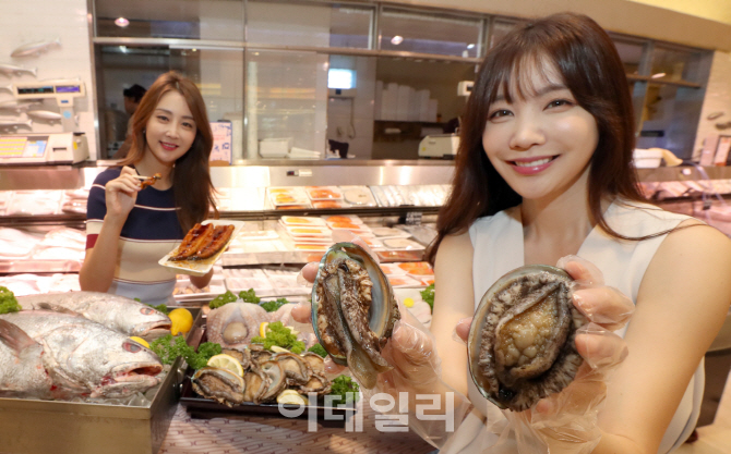 서산수산수산코너 이미지
