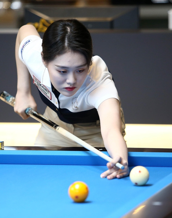 열린당구장 이미지