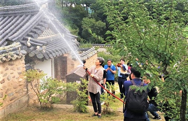 한국시설안전관리단 이미지