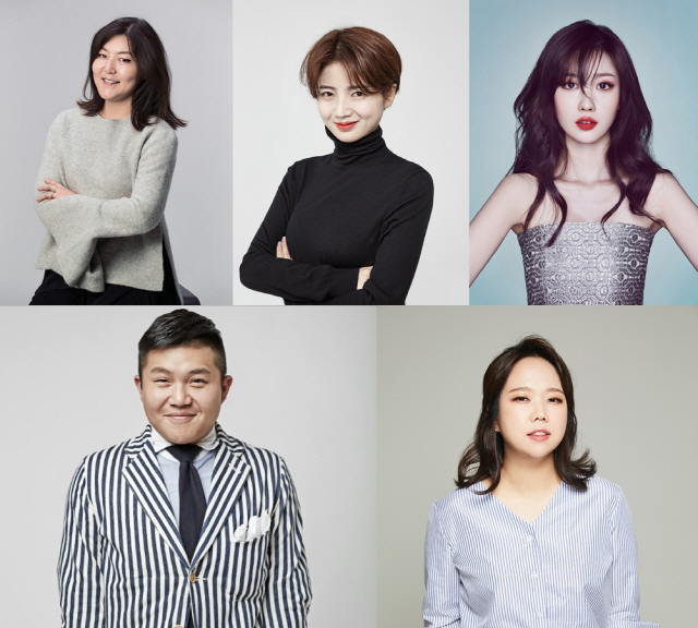 언니네쌀롱 이미지