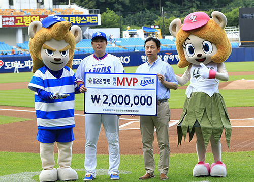 올곧은병원 이미지