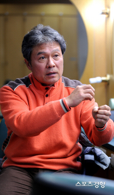 "제안 받고 검토중"..천호진, '한번 다녀왔습니다' 출연 성사될까 [공식]