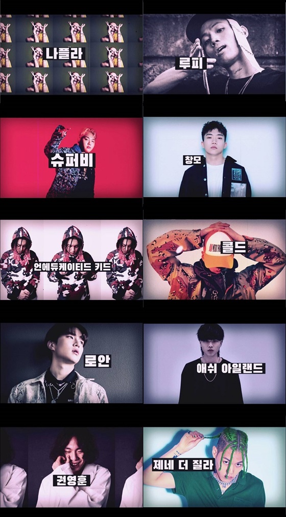 스팟스토리 이미지