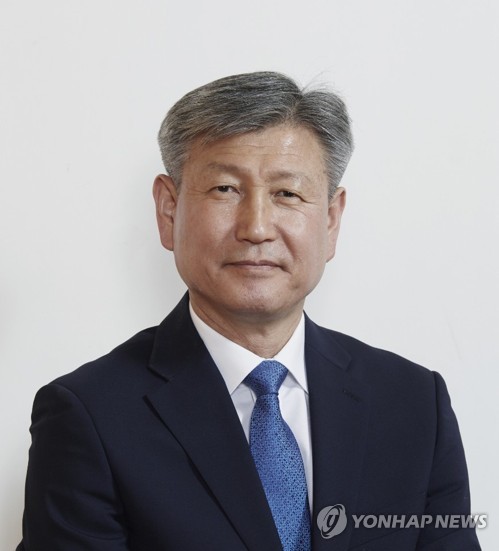 국가보훈처장에 박삼득 회장 (서울=연합뉴스) 문재인 대통령이 9일 개각을 단행했다. 국가보훈처장에 내정된 박삼득 전쟁기념사업회 회장.  [청와대 제공, 재판매 및 DB금지] photo@yna.co.kr