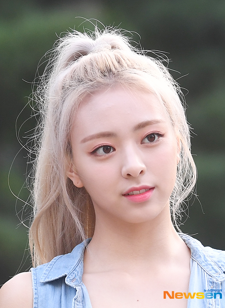 유나 이미지