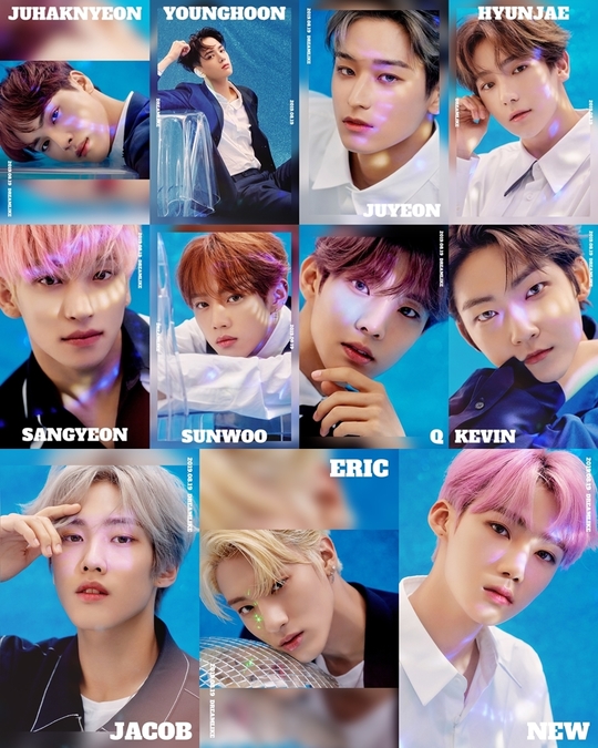 On August 19, the group The Boyz (THE BOYZ), who makes a comeback with a new album, released an image teaser for the dreamy, soft-ended king visual.The Boyz released the second Image teaser of the fourth mini album DREAMLIKE through the official SNS on the 11th at 0:00 and completed the release of two Image teasers over two days.Following the DAY version Image, which reproduces the street sensibility of New York City earlier, this time, the mysterious Dreamlike version, which is the same as the album name, was released, introducing the opposite charms of The Boyz.In the public photos, The Boyzs dreamy, Clean Visual, which reflects the light of doubt all over his face based on a dark blue color background that resembles summer, overwhelms his gaze.The Boyz, which fills each frame with soft charisma, is expecting the emergence of the dreamy soft concept The End King, which will capture this summer, raising fans curiosity about this new song activity.The Boyz Mini 4th album Dream Rike is a god who can confirm the mysterious and fantastic Dream Fantasy of The Boyz.This album, an extension of the romance fantasy concept introduced in the previous activity song Bloom, has added experimental attempts such as location shooting at United States of America New York City to draw the energy unique to the upgraded The Boyz.The Boyzs fourth mini-album DREAMLIKE will be available at 6 pm on the 19th at major online music sites including Melon, the largest music site in Korea.The Boyz, who is spurring preparations for a comeback at the end, recently appeared as an online web entertainment set in United States of America New York City!The Boyz in NY is released and is loved every time by showing the frank youthful charm unique to The Boyz.hwang hye-jin